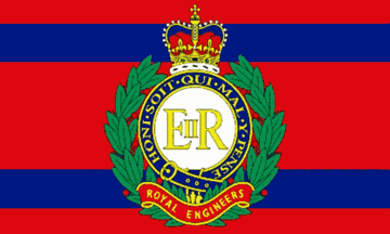 Royal Engineer Corps